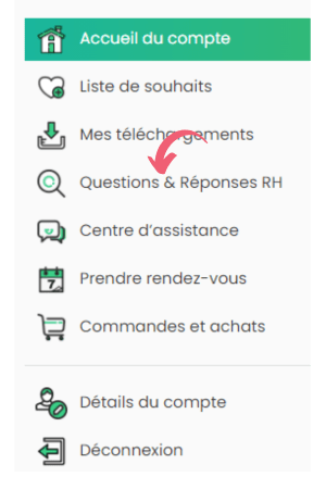 La base de connaissances