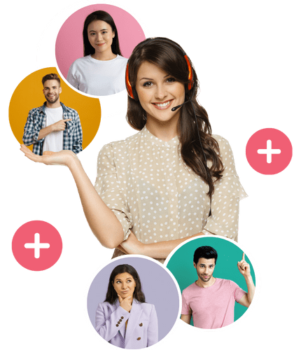 Grâce à notre solution 100 % en ligne, nous vous offrons un soutien d’experts RH complet pour vous aider à gérer vos ressources humaines avec simplicité.