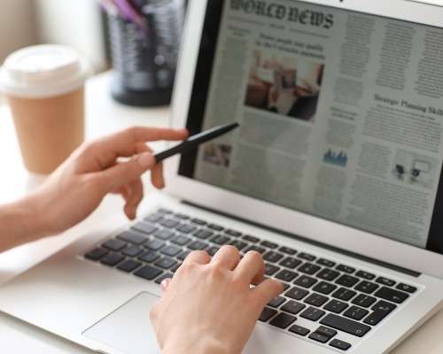 Informer, conseiller et simplifier la gestion RH des PME !