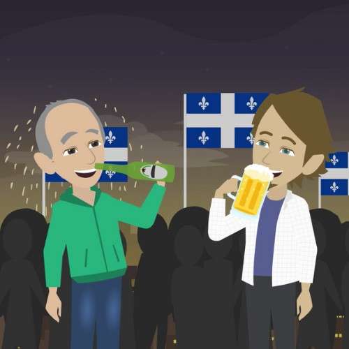 Formation congés fériés au Québec