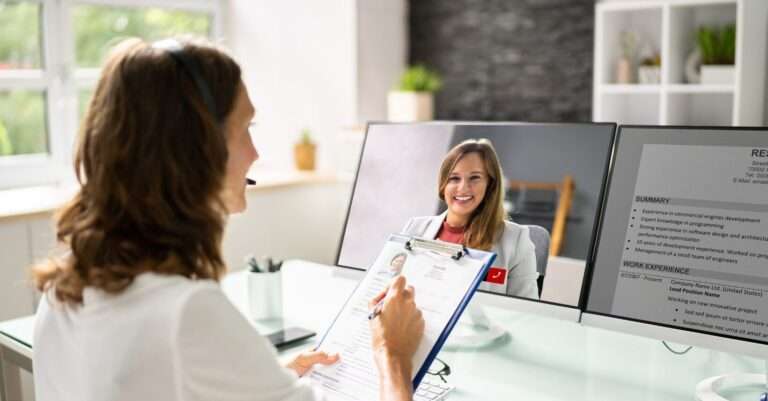 Préparation à l’entrevue : Brillez devant votre futur employeur !