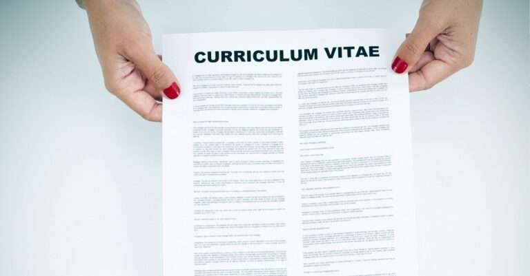 Révision de CV : Mettez toutes les chances de votre côté !